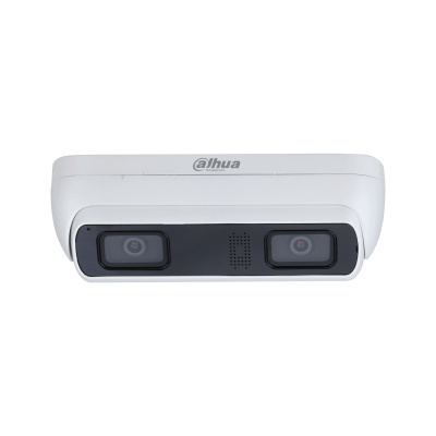 Dahua Cámara de Seguridad IP Box para Interiores/Exteriores IPC-HDW8441X-3D, Alámbrico, 2560 x 1440 Pixeles, Día/Noche 