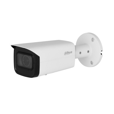 Dahua Cámara de Seguridad IP Bullet para Interiores/Exteriores IPC-HFW3241T-ZAS-S2, Alámbrico, 1920x1080 Full HD, Día/Noche 