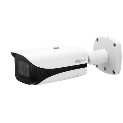 Dahua Cámara de Seguridad IP Bullet IR para Interiores/Exteriores IPC-HFW5842E-ZE, Alámbrico, 3840x2160 4K, Día/Noche 
