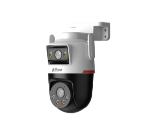 Dahua Cámara de Seguridad IP Smart WiFi PT para Exteriores IPC-PTS2349B3-SW-E2-PV, Alámbrico, 2304 x 1296 Pixeles