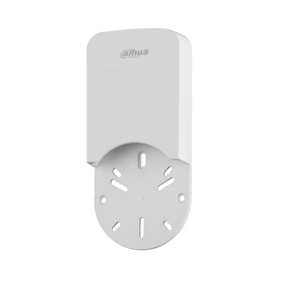 Dahua Caja de Conexiones para Cámara DH-PFA12A, Blanco