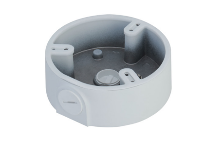 Dahua Caja de Conexiones DH-PFA197R, Blanco