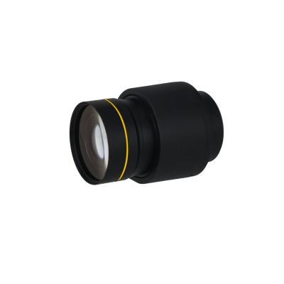 Dahua Lente Varifocal DH-PFL1640-L12PE, 16 - 40mm, 12MP