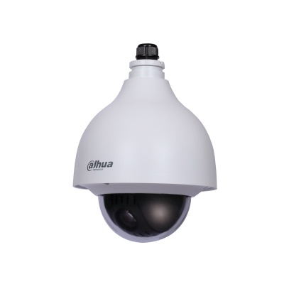 Dahua Cámara CCTV Domo para Interiores/Exteriores DH-SD40215N-HC-LA, Alámbrico, 1920 x 1080 Pixeles, Día/Noche