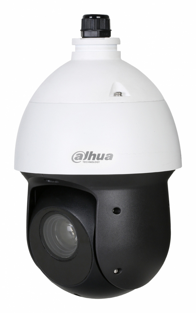 Dahua Cámara de Seguridad CCTV Domo IR para Interiores/Exteriores DH-SD49218DBN-HC, Alámbrico, 1920x1080 Full HD, Día/Noche