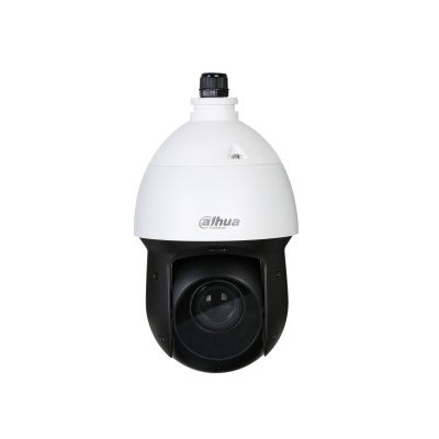 Dahua Cámara CCTV Domo para Interiores/Exteriores DH-SD49225N-HC-LA, Alámbrico, 1920 x 1080 Pixeles, Día/Noche
