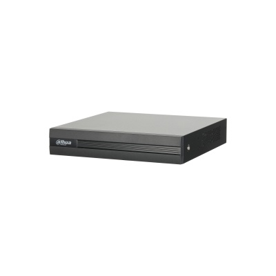 Dahua DVR de 8 Canales DH-XVR1A08 para 1 Disco Duro, max. 6TB, 2x USB 2.0, 1x HDMI