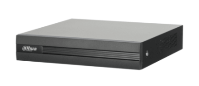 Dahua DVR 8 Canales DH-XVR1B08H-I/T para 1 Discos Duros, máx. 6TB, 2 x USB 2.0, 1 x RJ-45