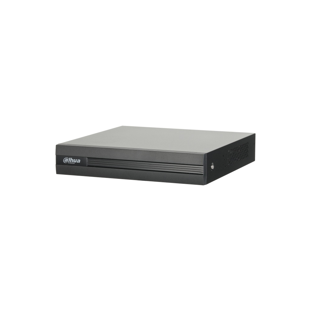 Dahua DVR de 16 Canales Cooper XVR1B16 para 1 Disco Duro, máx. 6TB, 2x USB 2.0, 1x RJ-45