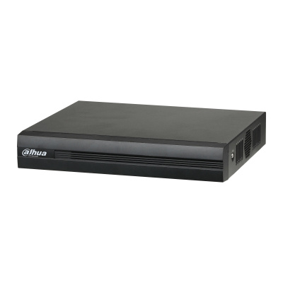 Dahua DVR de 16 Canales XVR1B16H-I para 1 Disco Duro, máx. 16TB, 2x USB 2.0, 1x RJ-45