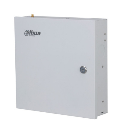 Dahua Panel de Alarma DHI-ARC2008C-V3, 8 Canales, Alámbrico, RS-485