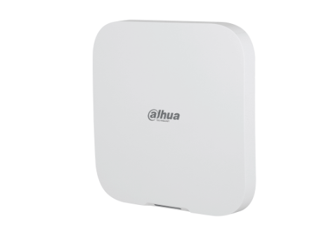 Dahua Panel de Control DHI-ARC3800H-W2, Inalámbrico, Wi-Fi, Ethernet