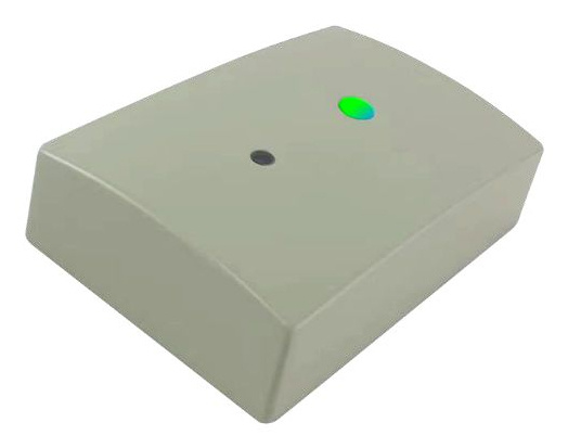 Dahua Sensor de Movimiento Infrarrojo Montaje en Pared DHI-ARD421, Alámbrico, hasta 8 Metros
