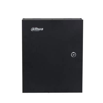 Dahua Panel Controlador de Acceso para 4 Puertas ASC2204C-D, 100.000 Tarjetas, 3000 Huellas