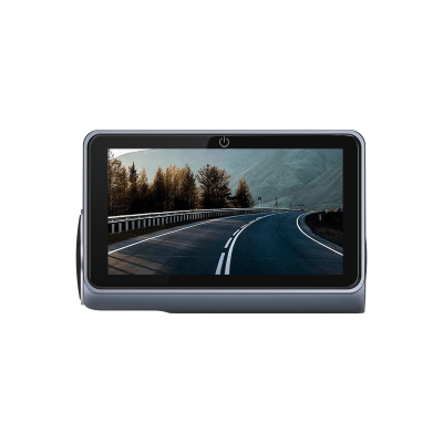 Camara de Video Dahua S6 Dashcam HD, MicroSD
