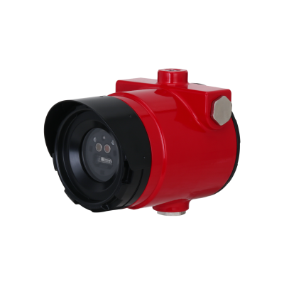 Dahua Detector de Flama DHI-HY-IFUV43DA-EX, Infrarojo, hasta 60 Metros, RS-485