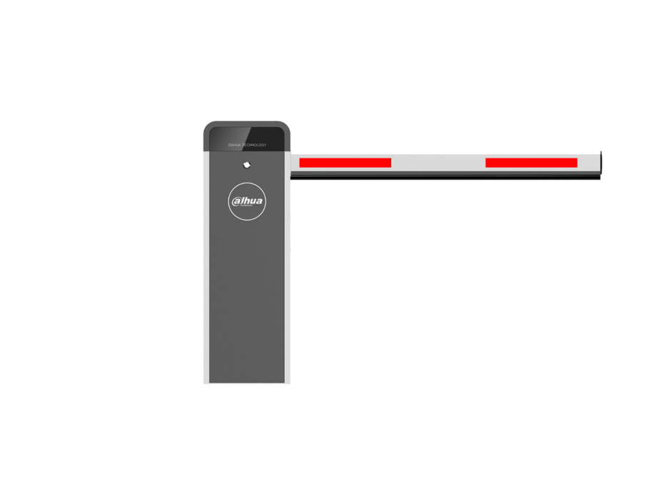 Dahua Barrera Vehicular DHI-IPMECD-2032-LM30-T10, Izquierda, hasta 4 Metros - No Incluye Brazo