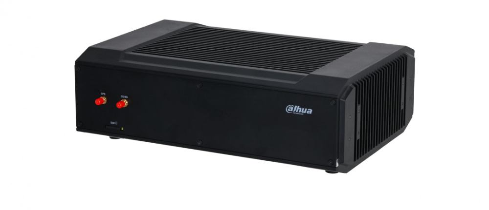 Dahua NVR de 12 canales DHI-ITSE1200-TA-G02 para 4 Discos Duros, máx. 4TB, 18 x RJ-45