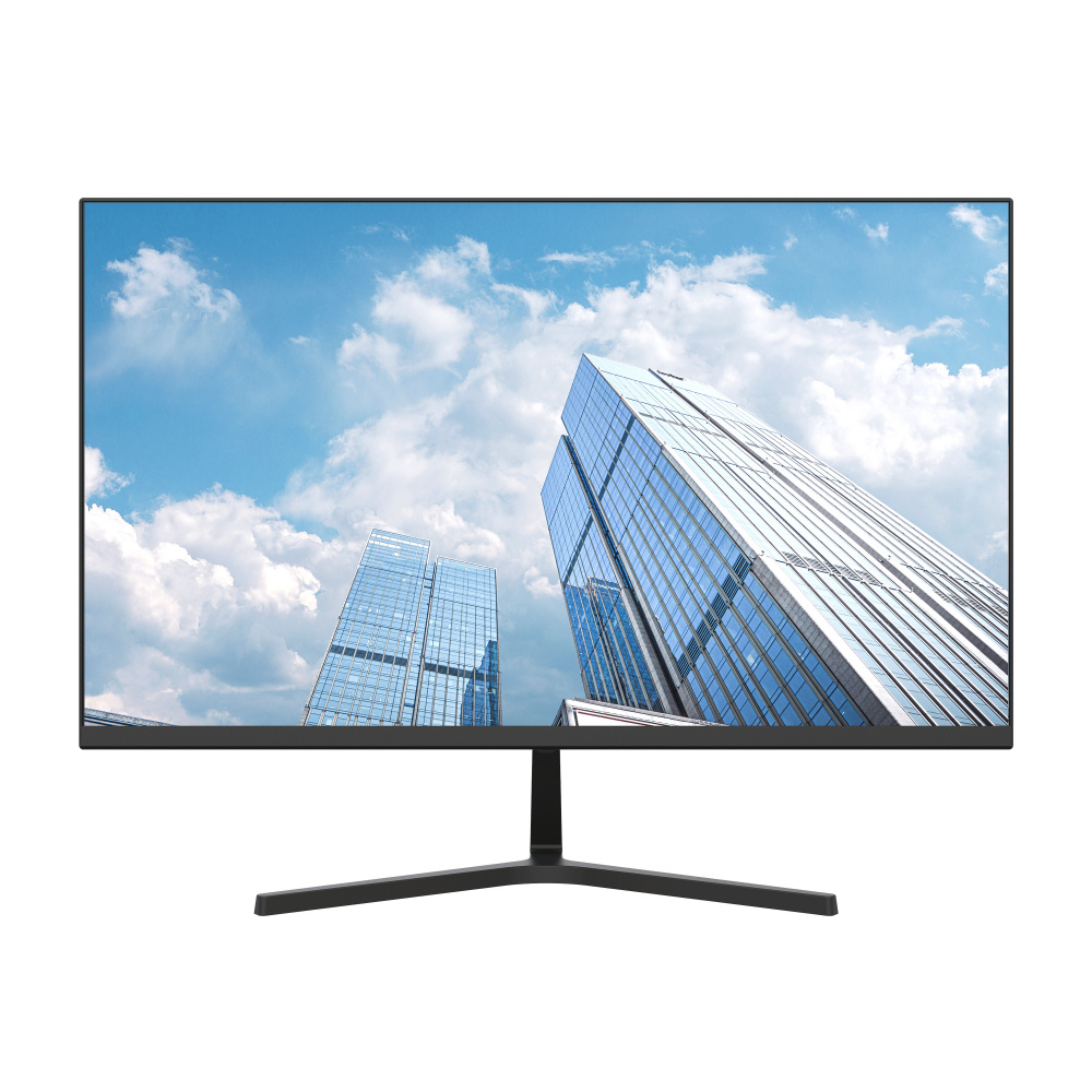 Monitor Dahua DHI-LM24-B201S LED 23.8", 1920x1080 Full HD, 100Hz, HDMI, Negro
