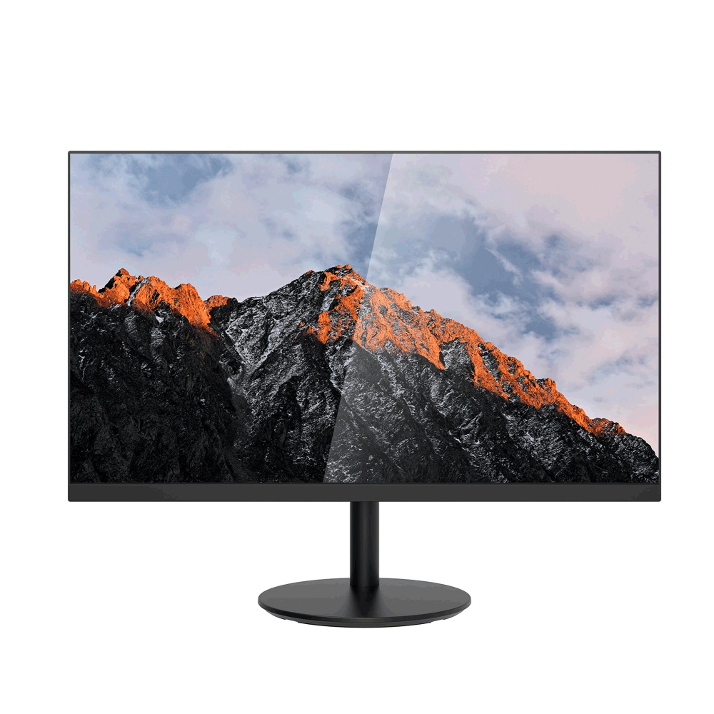 Monitor Dahua DHI-LM27-A200F LCD 27", 1920x1080 Full HD, 75Hz, HDMI, Negro 