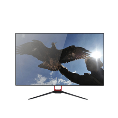 Monitor Dahua DHI-LM28-F400 LED 28", 3840x2160 4K Ultra HD, 60Hz, HDMI/DisplayPort, Bocinas Integradas, Negro 
