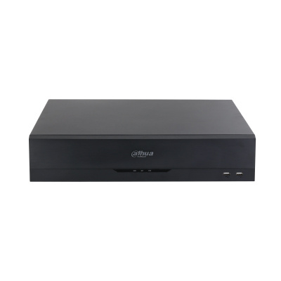 Dahua NVR de 64 Canales DHI-NVR5864-EI para 8 Discos Duros, máx. 20TB, 2x USB, 2x RJ-45