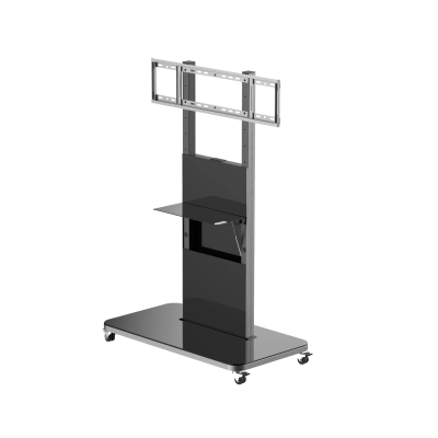 Dahua Soporte Móvil DHI-PKC-MS2B para Pantalla 55" - 86", hasta 100kg