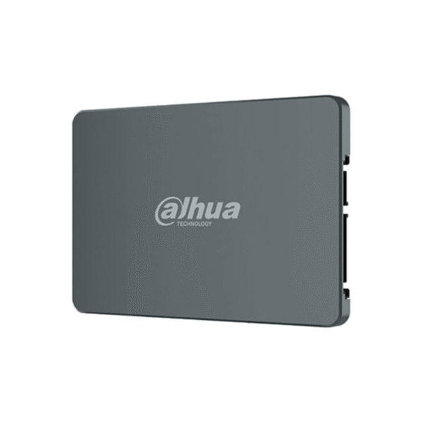 SSD Dahua C800AS960G, 960GB, 2.5", 490 MB/s Escritura, 550MB/s Lectura, SATA III