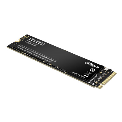 SSD Dahua C900 NVMe, 512GB, M.2, 1500 MB/s Escritura, 2000 MB/s Lectura, PCI Express 3.0