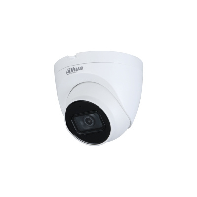 Dahua Cámara CCTV Domo IR para Interiores/Exteriores HAC-HDW1200TQ-A, Alámbrico, 1920 x 1080 Píxeles, Día/Noche