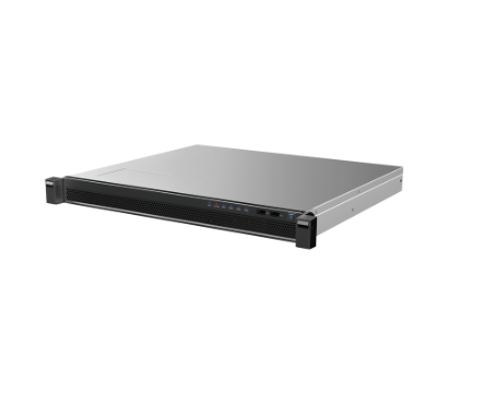 Dahua Servidor de Administración Remota DSS4004-S2, 256 Canales, 4x RJ-45, 2x HDMI, 1x VGA