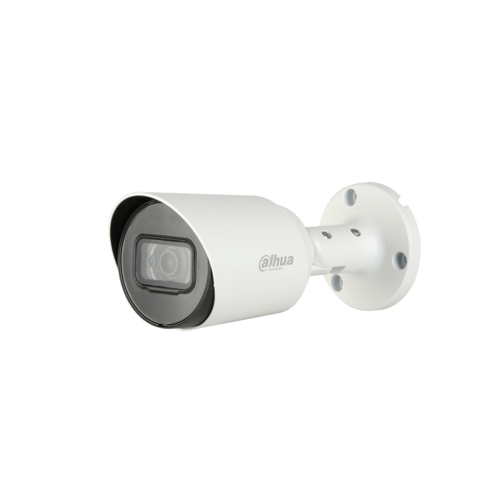 Dahua Cámara CCTV Bullet IR para Interiores/Exteriores HAC-HFW1200T-36, Alámbrico, 1920 x 1080 Pixeles, Día/Noche