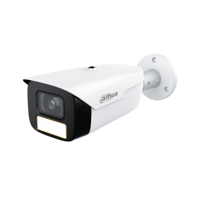Dahua Cámara de Seguridad CCTV Bullet para Exteriores HAC-HFW1509MHN-A-LED-0360B-S3, Alámbrico, 2880 x 1620 Pixeles, Día/Noche