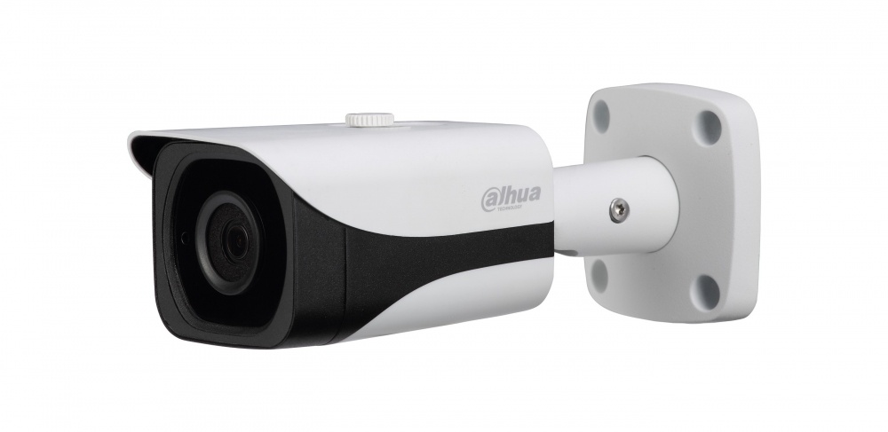 Dahua Cámara CCTV Bullet para Interiores/Exteriores HFAW2401E36, Alámbrico, 2560 x 1440 Pixeles, Día/Noche