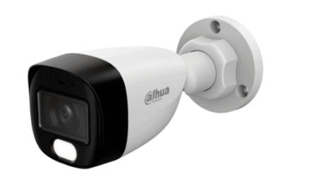 Dahua Cámara de Seguridad CCTV Bullet para Exteriores HFW1209CN-A-LED-S3, Alámbrico, 1920x1080 Full HD, Día/Noche