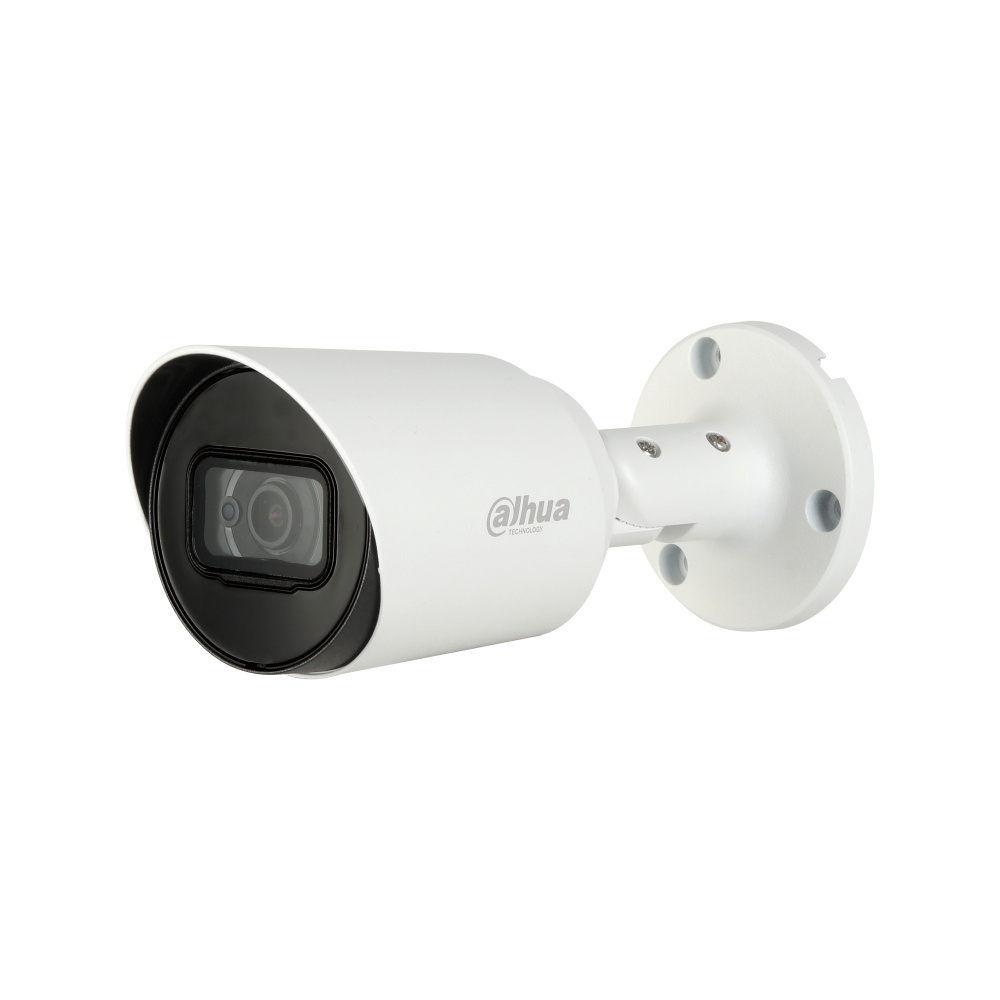 Dahua Cámara CCTV Bullet IR para Interiores/Exteriores HFW1230T28, Alámbrico, 1920 x 1080 Pixeles, Día/Noche
