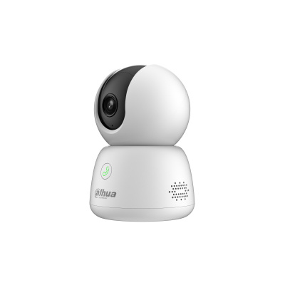 Dahua Cámara de Seguridad IP Smart WiFi Domo IR para Interiores Hero-K31F, Alámbrico/Inalámbrico, 2304 x 1296 Pixeles, Día/Noche 