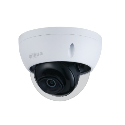 Dahua Cámara IP Domo IR para Interiores/Exteriores IPC-HDBW2231E-S-S2, Alámbrico, 1920 x 1080 Pixeles, Día/Noche