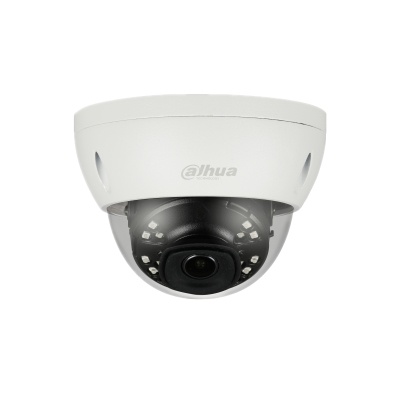 Dahua Cámara IP Domo IR para Interiores/Exteriores IPC-HDBW4431EN-ASE, Alámbrico, 2688 x 1520 Pixeles, Día/Noche