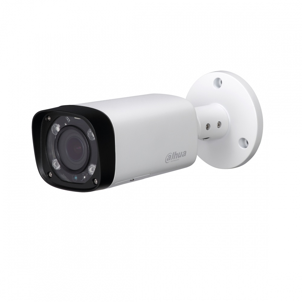 Dahua Europe Cámara IP Smart WiFi Bullet IR IPCHFW2431RZS Abasteo.mx