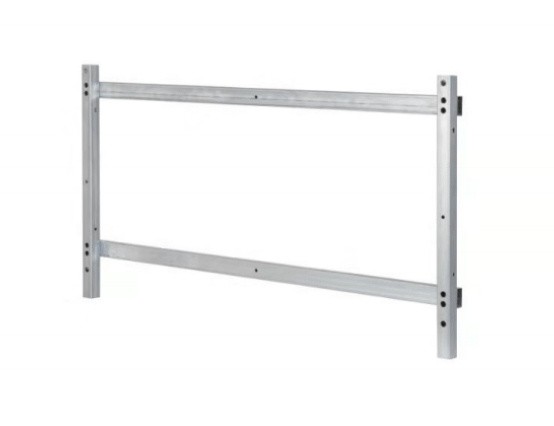 Dahua Montaje de Pared LS460-E/U-B11 para Pantalla 46", para LS460UCM-EF/LS460UCM-UF/LS460UDM-EF