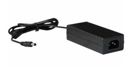 Dahua Fuente de Poder Regulada para Cámara, Entrada 100-240V, Salida 12V, 49.2W