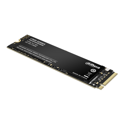 SSD Dahua C910N NVMe, 256GB, M.2, PCI Express 3.0