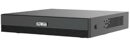 Dahua DVR 5 Canales SUA-XVR1E04-I para 1 Discos Duros, máx. 6TB, 2 x USB 2.0, 1 x RJ-45