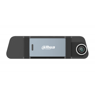 Camara de Video Dahua T5 Dash Camera Dashcam 4K Ultra HD, WiFi, MicroSD