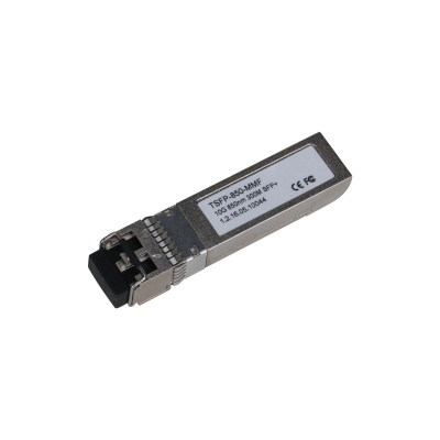 Dahua Módulo Transceptor TSFP-850-MMF SFP, LC, 1.000Mbit/s, 300 Metros, 850nm