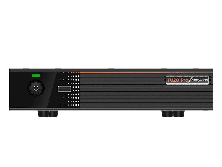 Dahua Controlador de Videowall TU20 Pro, 1 x HDMI, Ethernet, 2048x1152