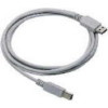 Datalogic Cable de carga 8-0734-12, para QS2500/QS1100/QS1400i/MG1000i