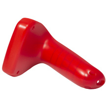 Datalogic Funda 91ACC0063 para Joya Touch, 5 Piezas, Rojo