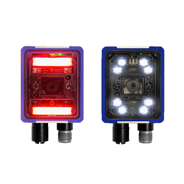 Datalogic Matrix 220 382-010 Lector de Código de Barras Óptico, 1D/2D - No Incluye Cables ni Fuente de Poder